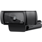 WebCam Logitech C920 Full 1080p high definition  15MP